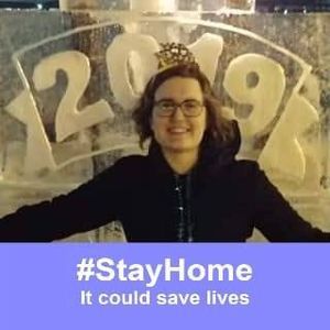 Meet your Posher, Julianne